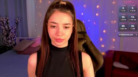 Snapshot of monica_venom chatting on 05/26/26, 01:51 Hi Im Monica online show from 05/26/26, 01:51