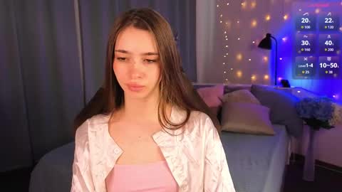 Snapshot of monica_venom chatting on 05/28/26, 02:03 Hi Im Monica online show from 05/28/26, 02:03
