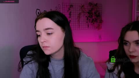 Monica online show from 02/09/26, 10:30