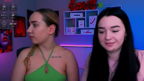 Monica online show from 03/04/26, 08:37