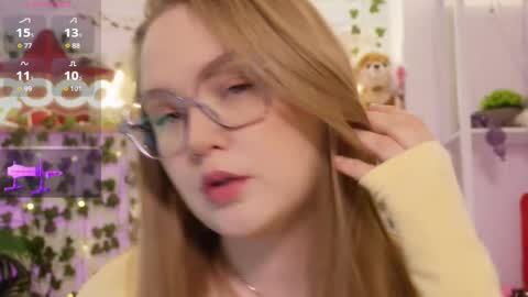 monicaasis online show from 02/05/26, 06:12