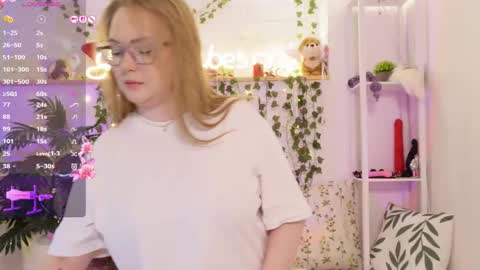 monicaasis online show from 02/19/26, 06:26