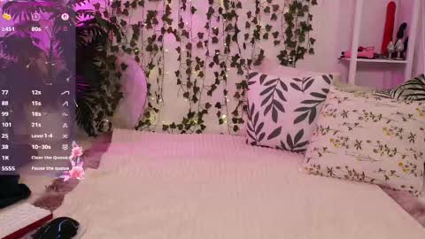 monicaasis online show from 04/18/26, 06:01