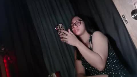 MonicaBravaa online show from 12/16/25, 08:14