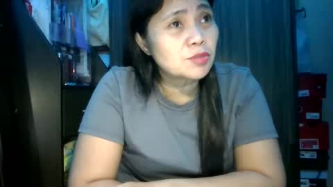 monicabrave79 online show from 01/20/25, 10:40