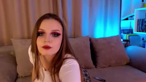 Monica erotic mmm online show from 12/15/25, 04:17