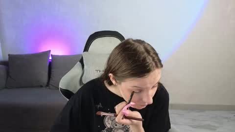 Monica erotic mmm online show from 03/19/26, 03:27