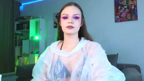 Snapshot of monicaerotic chatting on 07/24/26, 09:46 Monica erotic mmm online show from 07/24/26, 09:46