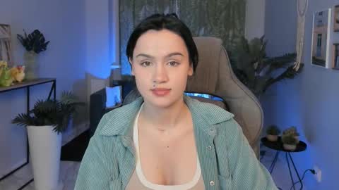 monica online show from 03/06/26, 08:38