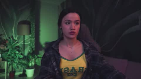 monica online show from 03/13/26, 11:55