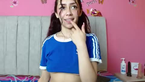 Snapshot of monicahotsex303av chatting on 02/12/25, 02:43 monicahotsex303av online show from 02/12/25, 02:43