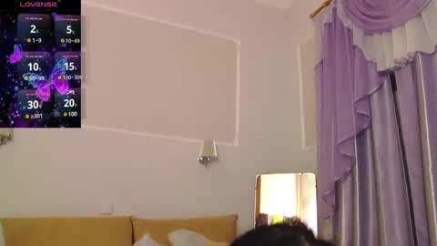 monicaluxxx online show from 02/16/25, 04:53