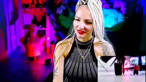 Monika online show from 11/09/25, 11:08