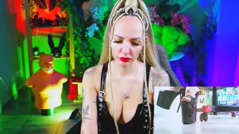 Monika online show from 02/13/26, 10:44