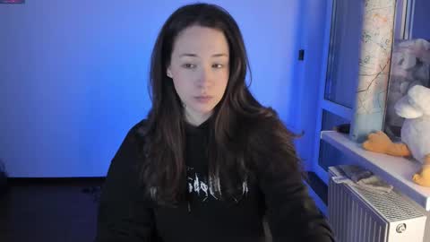 Monica online show from 12/16/25, 09:58