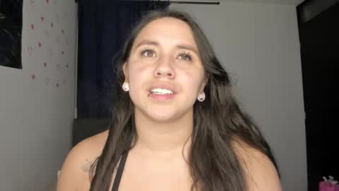 monicawalker2 online show from 10/22/25, 03:18