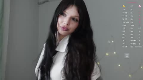 Snapshot of monika_mikado chatting on 05/17/26, 04:25 monika_mikado online show from 05/17/26, 04:25