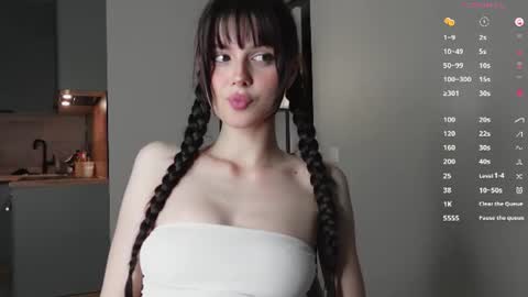 Snapshot of monika_mikado33o chatting on 07/09/26, 04:55 Monika online show from 07/09/26, 04:55