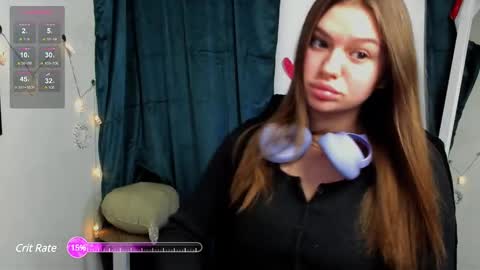 Monika online show from 02/18/25, 02:16