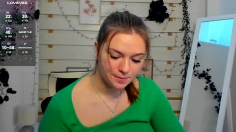 Monika online show from 02/07/26, 01:26