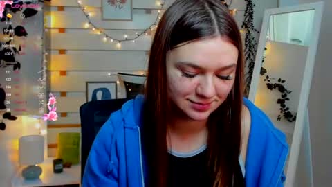 Monika online show from 02/18/26, 01:40