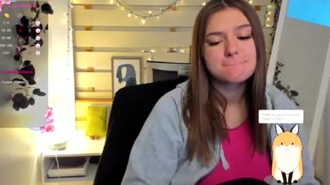 Monika online show from 03/03/26, 02:01