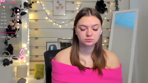 Monika online show from 03/10/26, 07:13