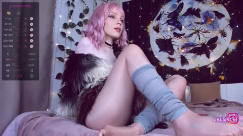 Monika online show from 01/10/26, 02:30