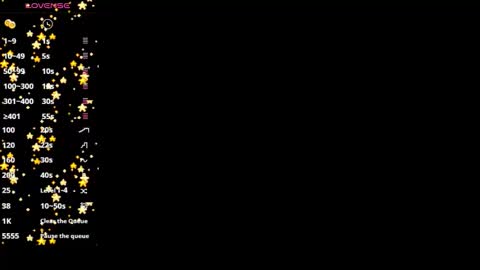 monikk__harrison online show from 11/17/25, 11:49