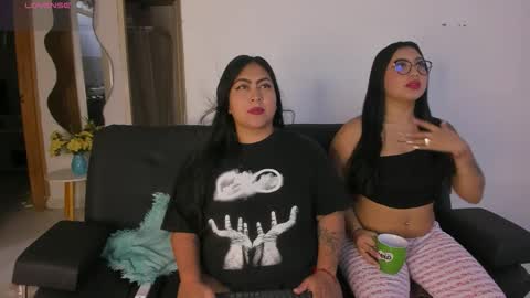 monikk__harrison online show from 12/18/25, 12:00