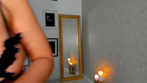 Alessia online show from 12/07/24, 03:52