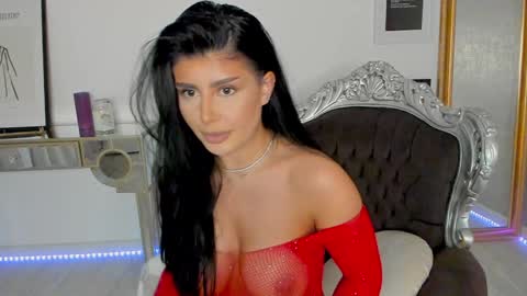 Alessia online show from 01/04/25, 03:07