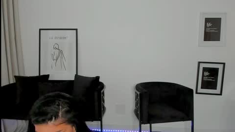 Alessia online show from 01/31/25, 11:13