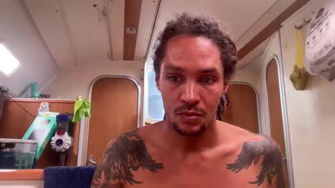 Monk and Mia online show from 10/25/25, 09:17