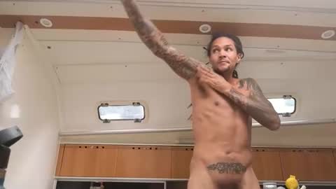 Monk and Mia online show from 11/08/25, 10:59