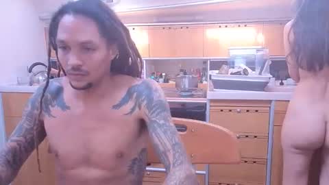 Monk and Mia online show from 02/15/26, 09:41