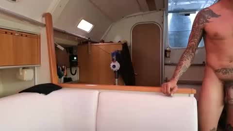 Monk and Mia online show from 03/05/26, 09:49