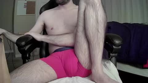 monkey_4u online show from 02/11/25, 04:22