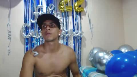 Snapshot of monkey_uchiha77 chatting on 09/13/25, 12:21 simon dice online show from 09/13/25, 12:21