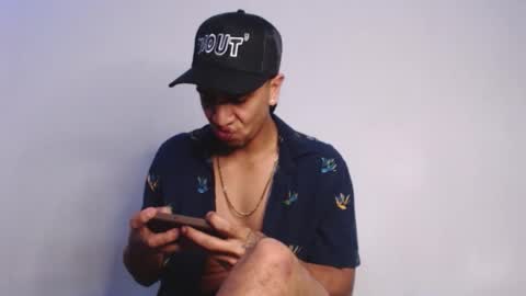 simon dice online show from 01/09/26, 12:41