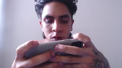 Snapshot of monkey_uchiha77 chatting on 02/03/26, 06:46 simon dice online show from 02/03/26, 06:46