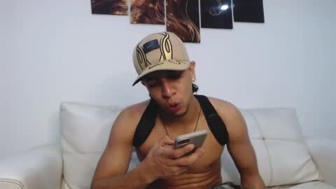 Snapshot of monkey_uchiha77 chatting on 02/07/26, 12:36 simon dice online show from 02/07/26, 12:36