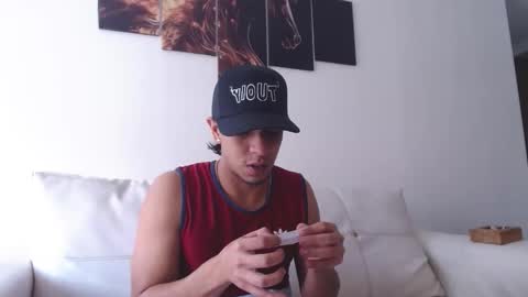 Snapshot of monkey_uchiha77 chatting on 02/09/26, 06:45 simon dice online show from 02/09/26, 06:45