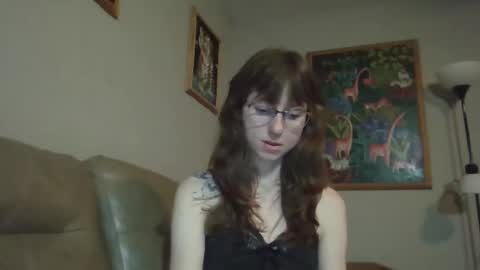 Snapshot of monkeygirl99 chatting on 02/26/26, 06:34 monkeygirl9 come play with me slut daddy bad spanking cute girl submissive online show from 02/26/26, 06:34