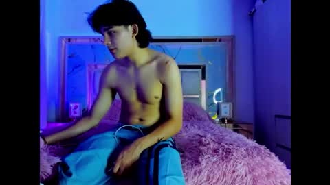 monky_0002 online show from 03/06/26, 12:07