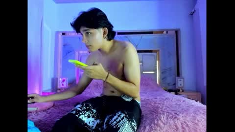 monky_0002 online show from 03/08/26, 02:04