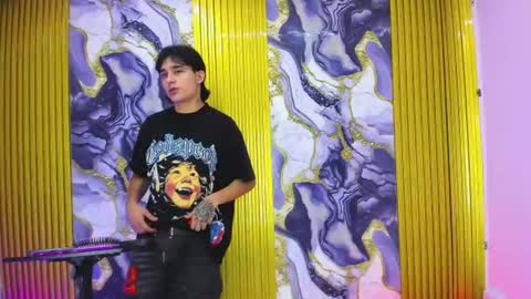 monky_0002 online show from 06/24/26, 07:46
