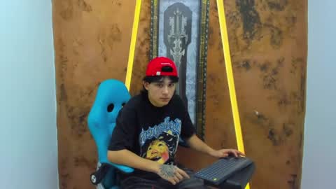 monky_0002 online show from 06/27/26, 08:58