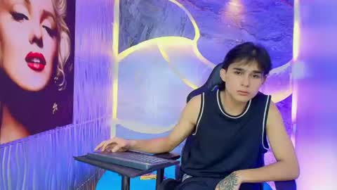 monky_0002 online show from 06/28/26, 08:26