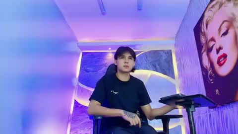 monky_0002 online show from 06/29/26, 08:31